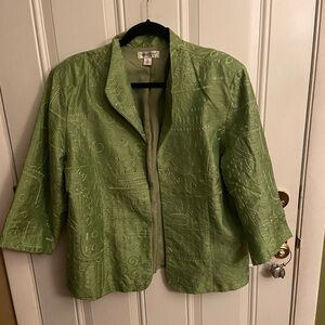 Coldwater Creek Women’s Jacket